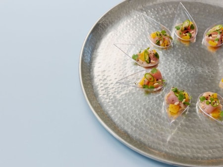 Côte Catering