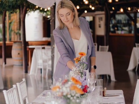 Weddings by Anya