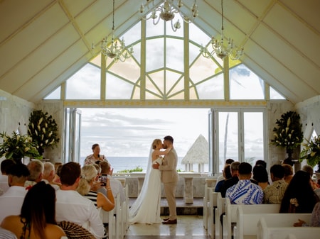 Wedding She Wrote