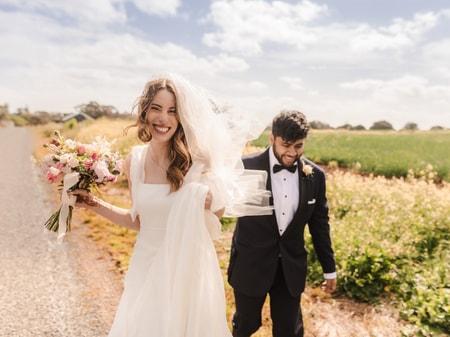 The Wedding Planner