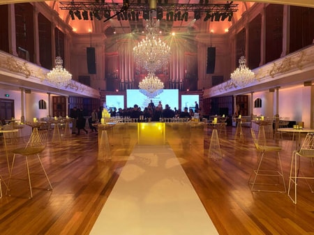 Icon Conference and Event Management 