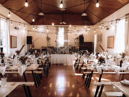 The Event Refinery