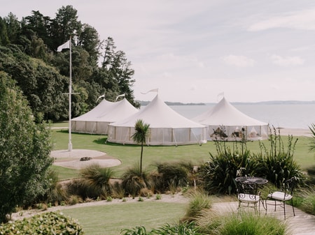 Flagship Events