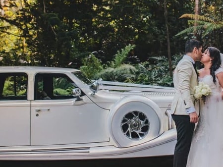 Excalibur Cars