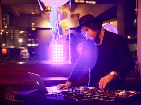 DJ4You | Event DJs & Entertainment