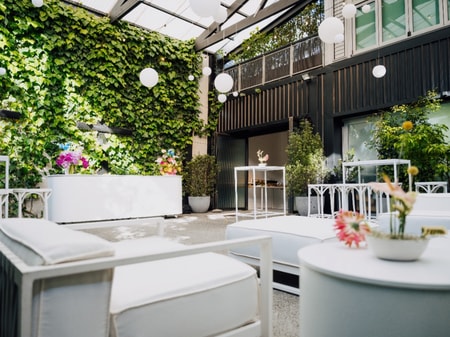 Jardin Bell - Event and Wedding Floristry