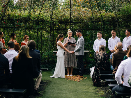 Waikato Wedding & Event Photographer