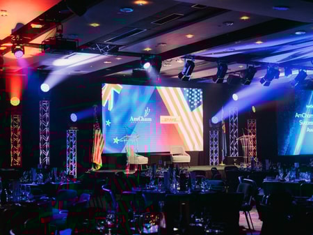 Event Management Company