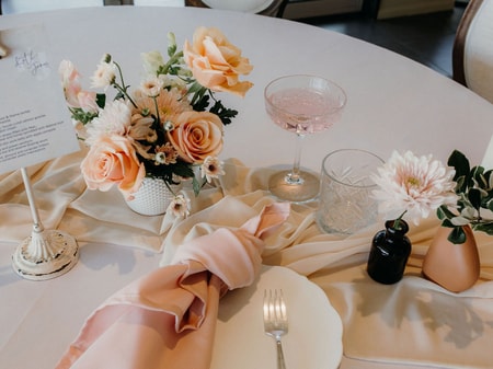 Styling, Hire & Florals - South Island Wide