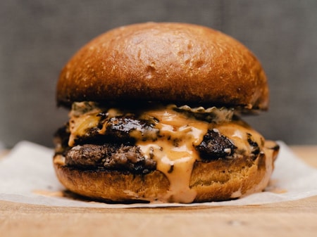 Hash n Smash Food Truck