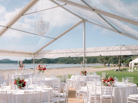 Utterly Marquee Event Hire 