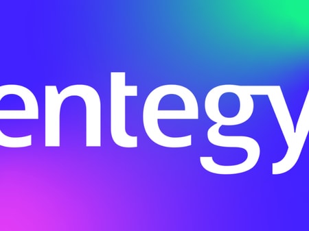 Entegy Event Technology Software