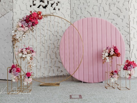 Modern Christchurch Photobooth Hire