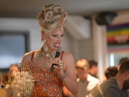Drag Queen Bingo