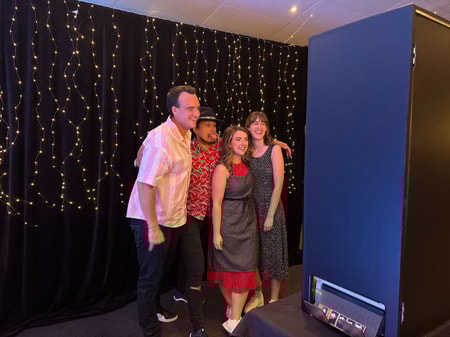 Photobooth Hire
