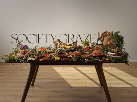 Society Graze