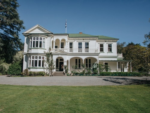 Beautiful Homestead Available for Functions
