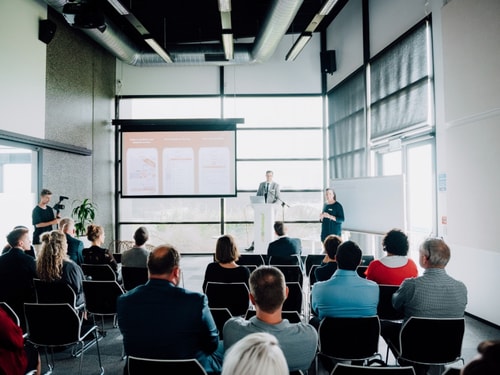 Multi-Purpose Meeting & Conference Venue