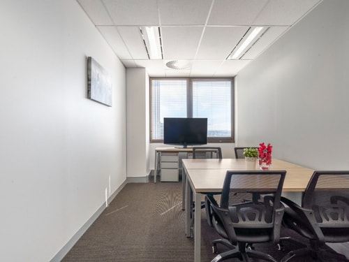 Private Office for 3-4 Auckland Central