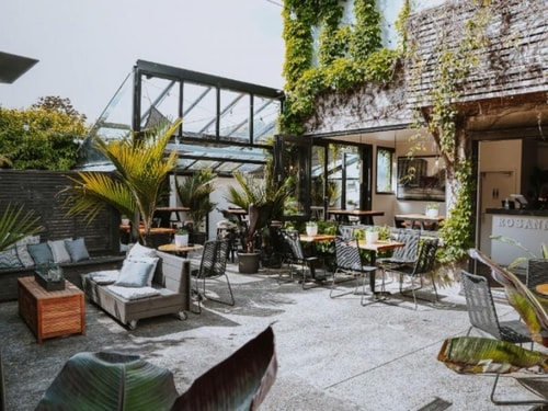 Secluded Kingsland Beauty for Events