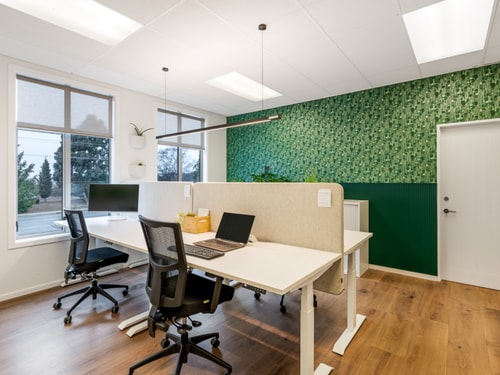 Wanaka Coworking Space