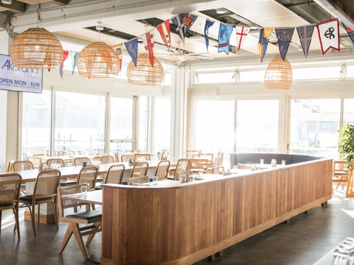 Akarana Events Venue