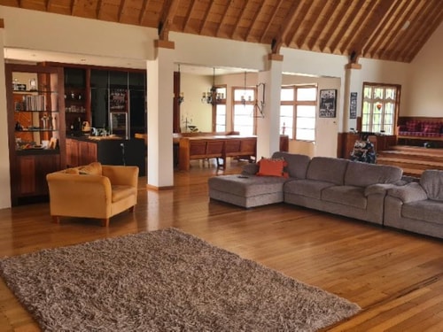 Unique Lower Hutt Venue  - The Clergy Room