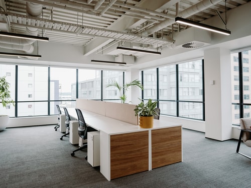 Formery, 87 Albert St | Private Office Suites