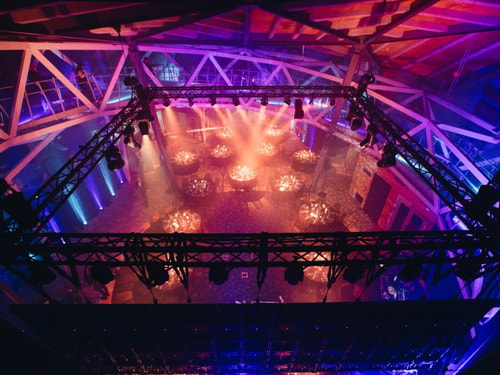 WOW Factor Gala Dinner & Entertainment Events