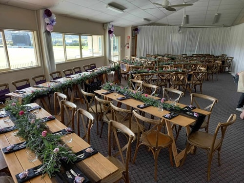 Large Multi-Purpose Whangarei Function Venue