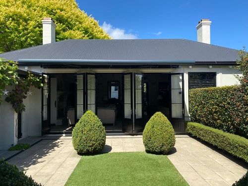 Corporate Remuera Space