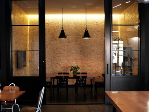 Modern New Lynn Meeting Space