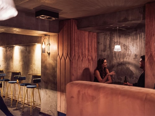 Thursday Bar Intimate Auckland Venue