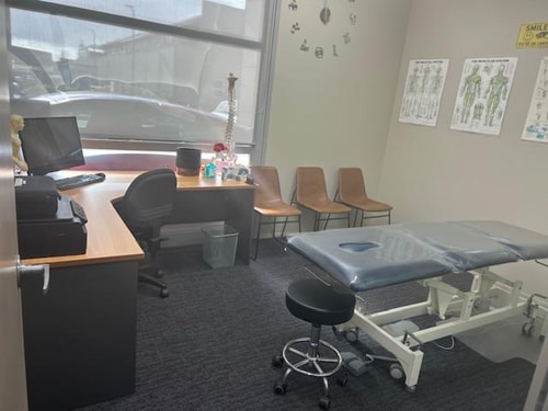 Medical Rooms for Rent in Upmarket Clinic