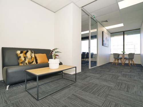 Serviced Offices Garden Place