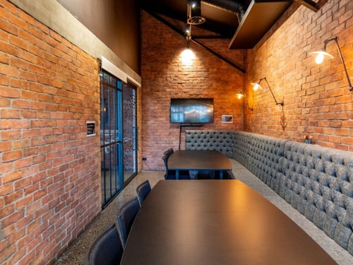 West Auckland Open Plan Dedicated Desks