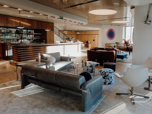 Christmas Functions at 1 Albert Street 