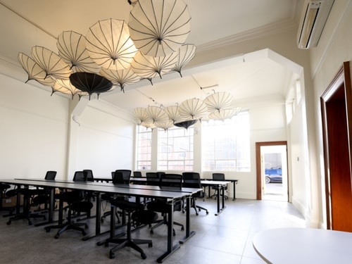 Bad Company Co-working in Hawke's Bay