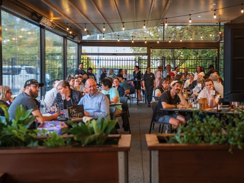 Versatile Manukau Venue 