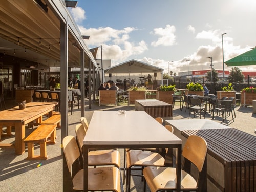 Versatile Manukau Venue 