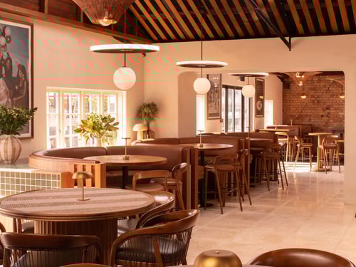 One of the cities largest venues