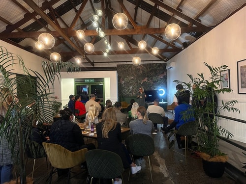 Meeting Spaces in Ellerslie