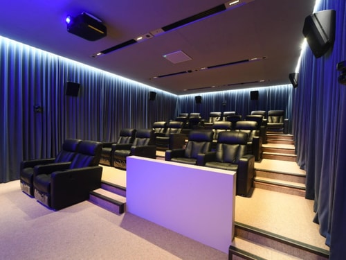 Boutique Theatre - Event Venue