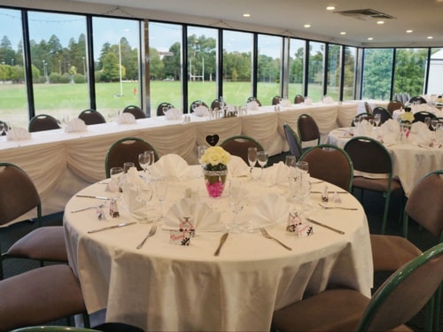 Burnside Rugby Club Event Venue 