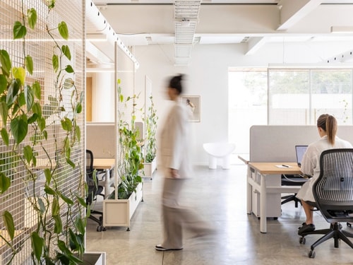 Panama East Coworking Space