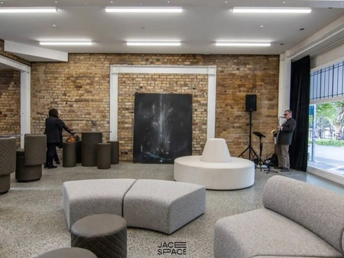 JACESPACE - content, creativity & culture