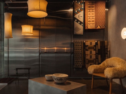 Spacefor Tyler St - Showroom on Demand