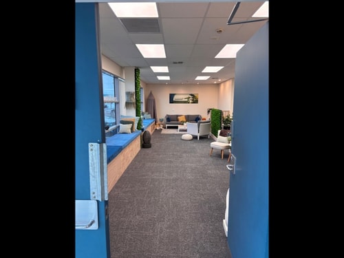 Office Space for10-12 People - Ground Floor