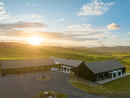 Luxurious Rural Shoot Location 