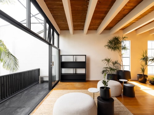 Japandi Studio: Health, Fitness, Wellness